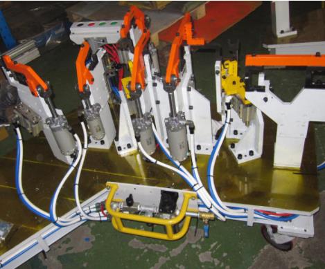 對工件夾緊裝置設(shè)計的基本要求是什么？