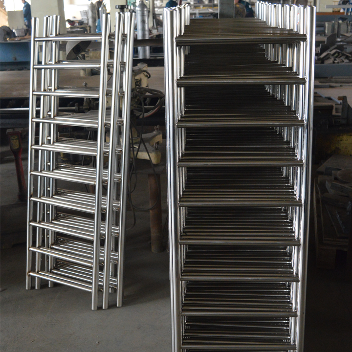 不銹鋼鋁合金系列