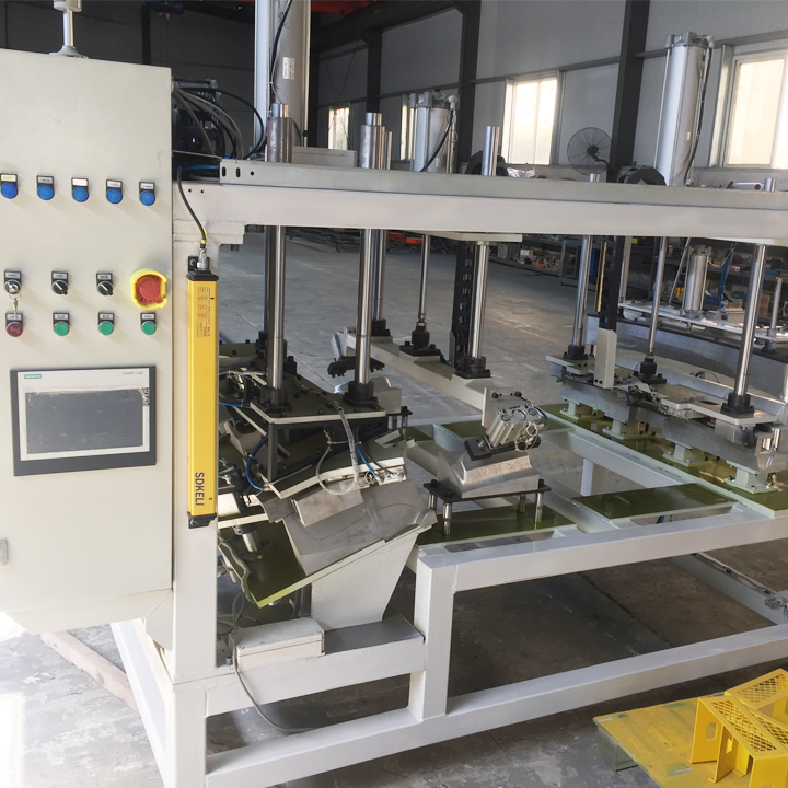 自動(dòng)化設(shè)備