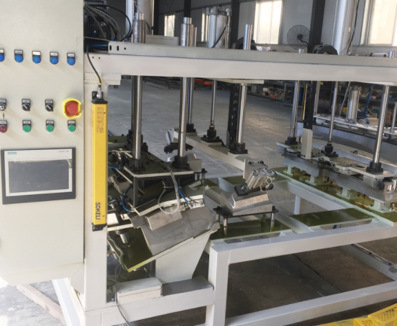 非標(biāo)件加工裝配規(guī)定有哪些要求？——煙臺(tái)恒基金屬制品有限公司