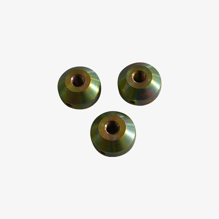 機加工工藝基礎(chǔ)（二）